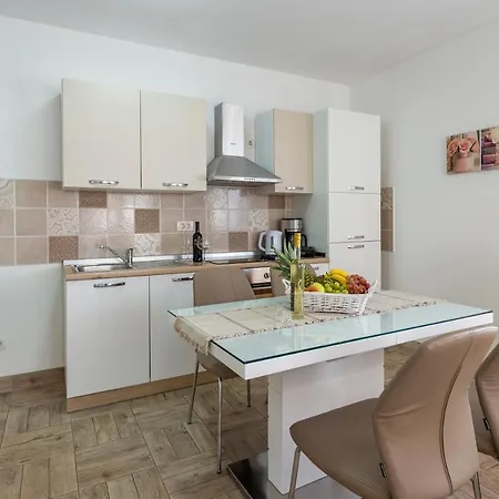 Apartment Newly Renovated In *